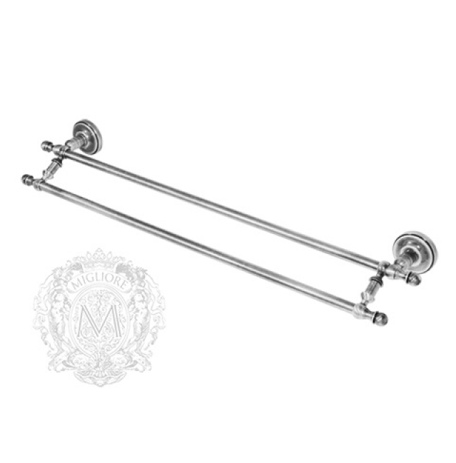 17185 Полотенцедержатель Migliore Mirella - Вид №5