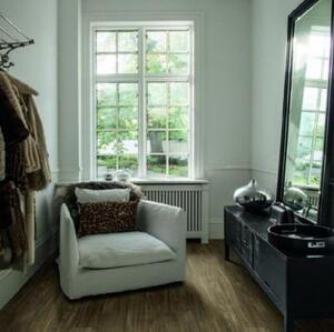 Виниловый ламинат IVC Ultimo Casablanca 24276 Дуб с брашью (Текстурированная) 1316х191 мм.