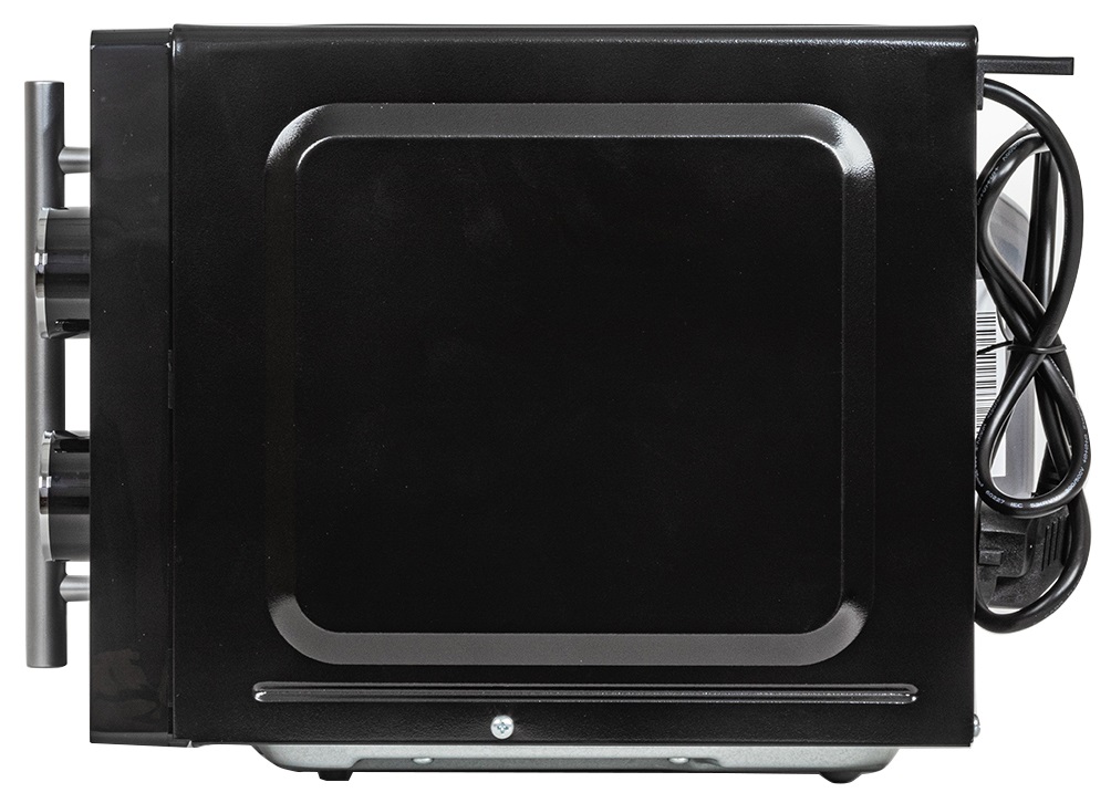 9052349 Микроволновая печь JVC JK-MW143M черный STDN-0041038 - Вид №3