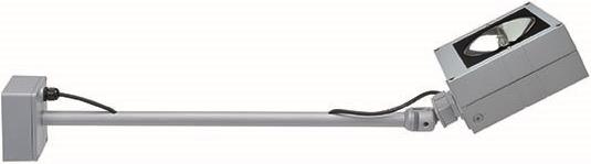 PUK Регулируемый светодиодный проектор для улицы из литого под давлением алюминия sun-id-1487434 - Вид №58