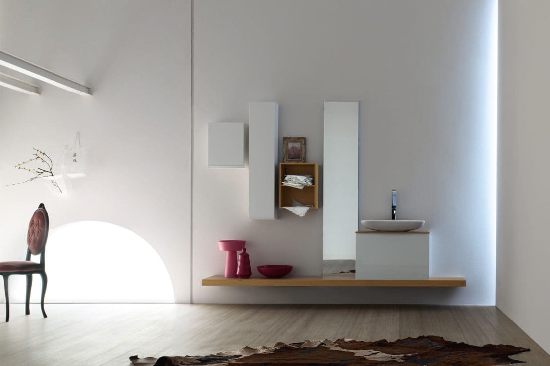 Комплект мебели 29 Arcom Goya STARC246 - Вид №9