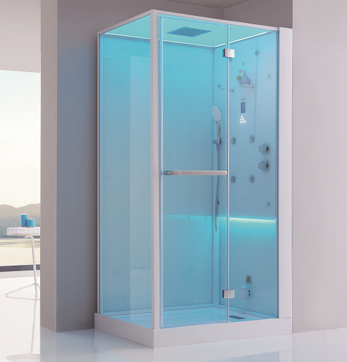 W1303 Душевая кабина SSWW W - Вид №4