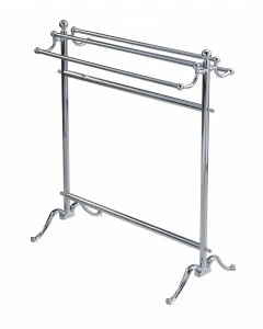 Traditional bathrooms Вешалка для полотенец Kingston Tb3515.bn