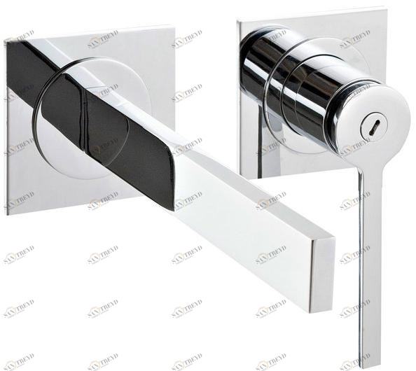 Rubinetterie Treemme Time  5151_fs-5152_fs 