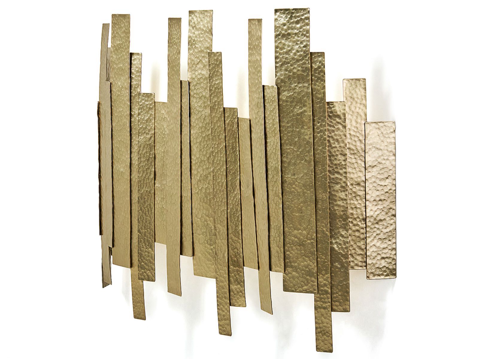 Латунь затемнения светодиодный настенный светильник Ginger & Jagger Земля на Землю ARCH-00039212 - Вид №1