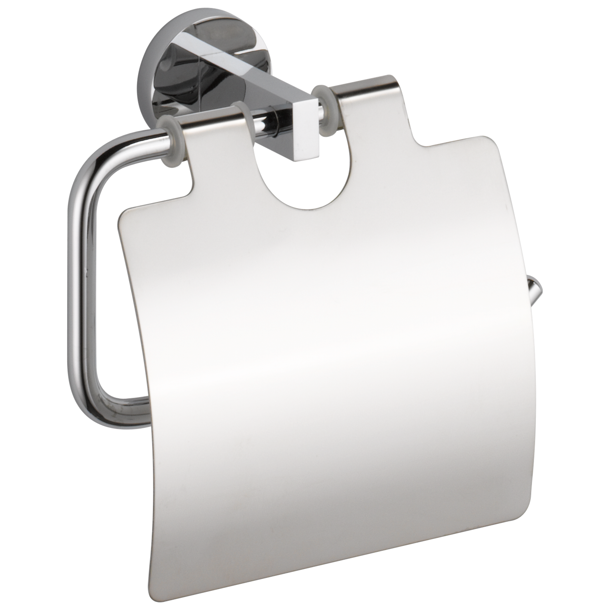 IAO20550 Держатель салфеток с крышкой Delta Faucet DELTA Хром