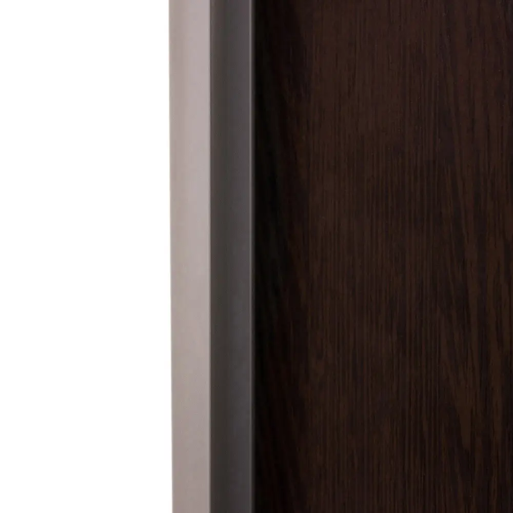 Дверь-купе Spaceo 2255x704 мм, цвет венге STLM-2186983 - Вид №2