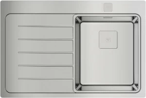 1320316 Мойка кухонная овальная Teka