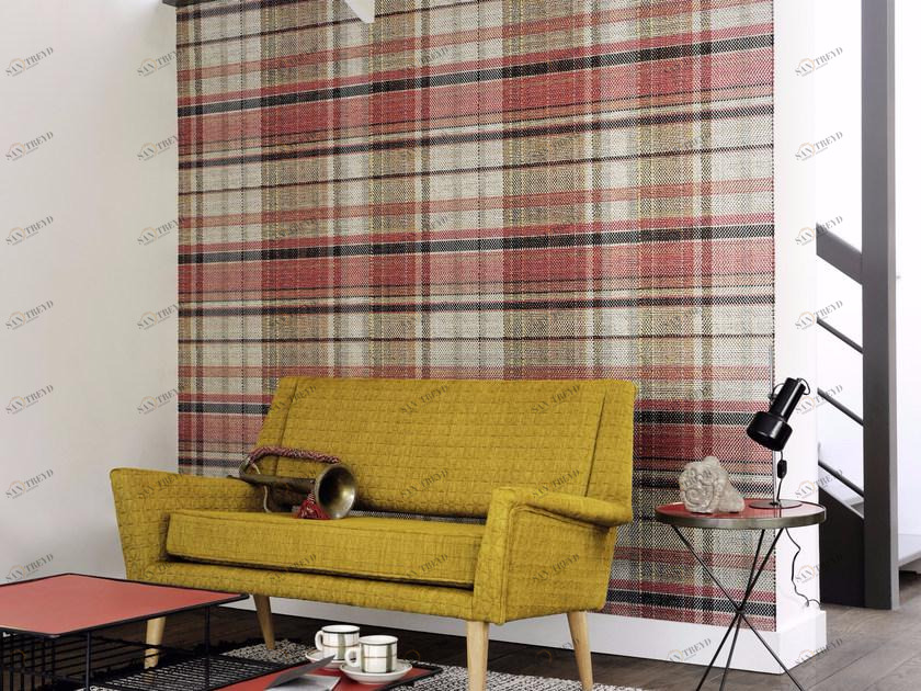 Élitis Тартан обои Équateur sun-id-1476227