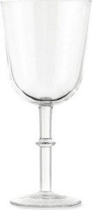 5001034 Банкетный бокал для красного вина 32 сл Прозрачный Normann Copenhagen