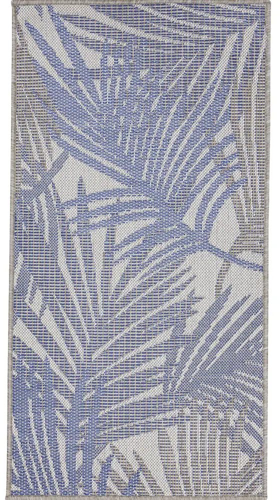 ROYALTAFT Ковер Дели 50x80 см - уютная практичность для современного интерьера 89359444