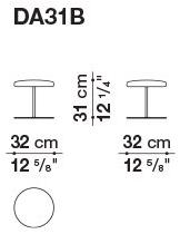 B&B Italia 3-х местный тканевый диван с шезлонгом Dock sun-id-1355318 - Вид №57