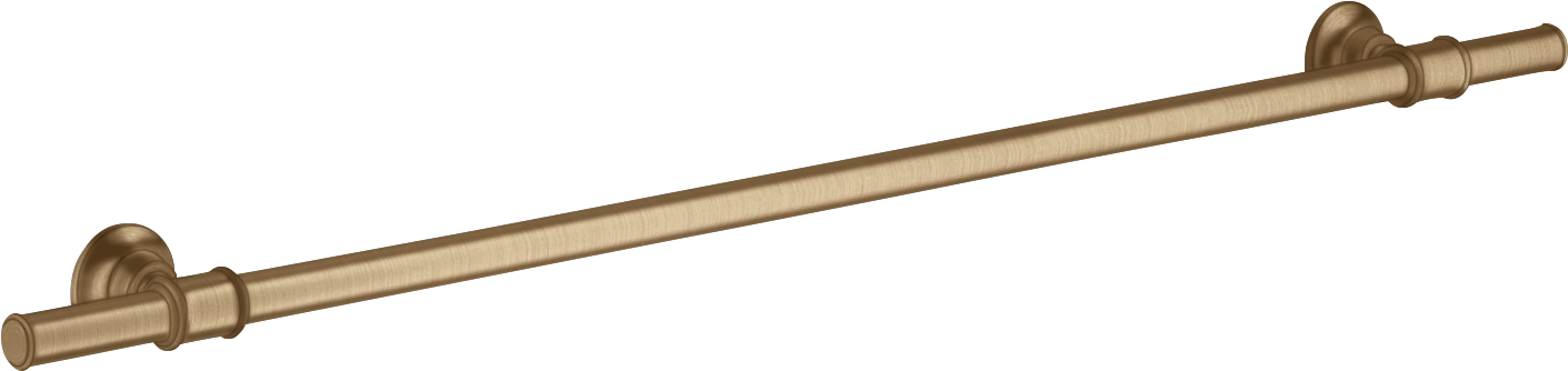 42080140 Держатель для полотенец 800 мм AXOR MONTREUX