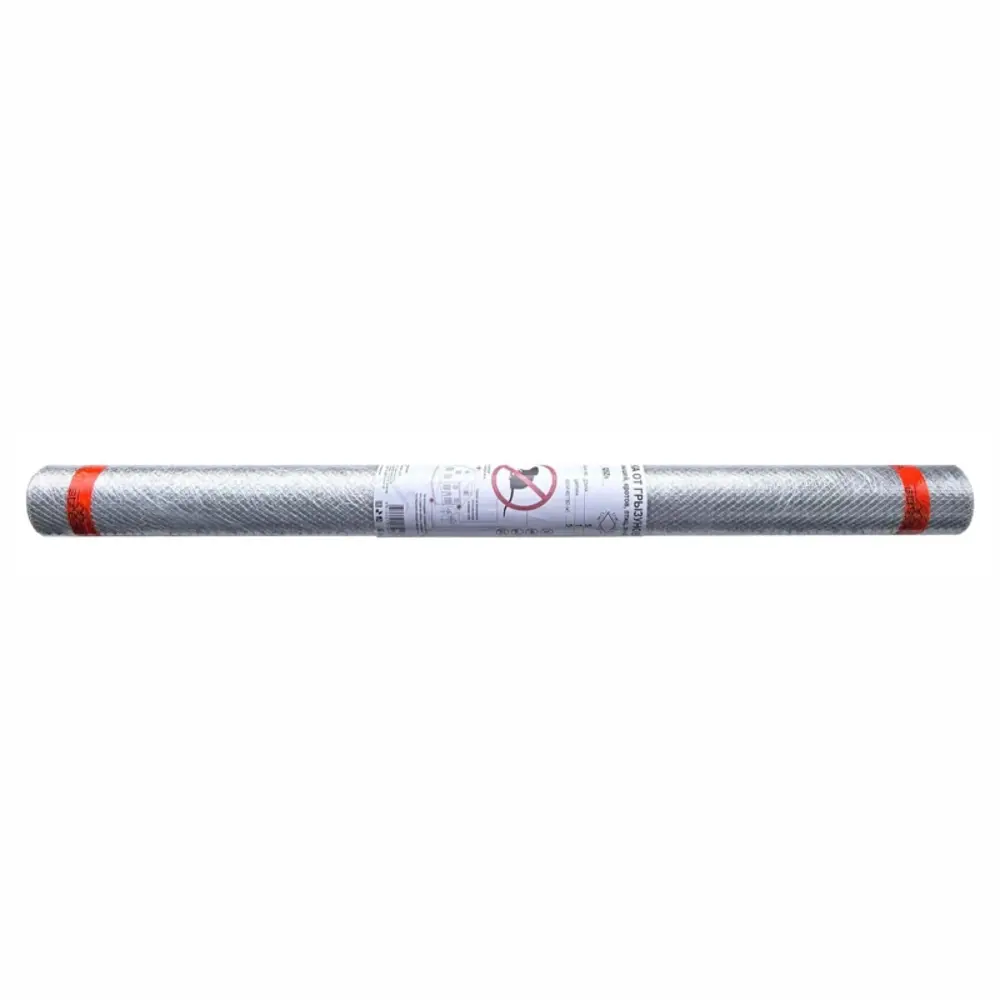 Сетка оцинкованная от грызунов Streck 5x5x0.5 мм 1x5 м 89385059 STLM-2142106 