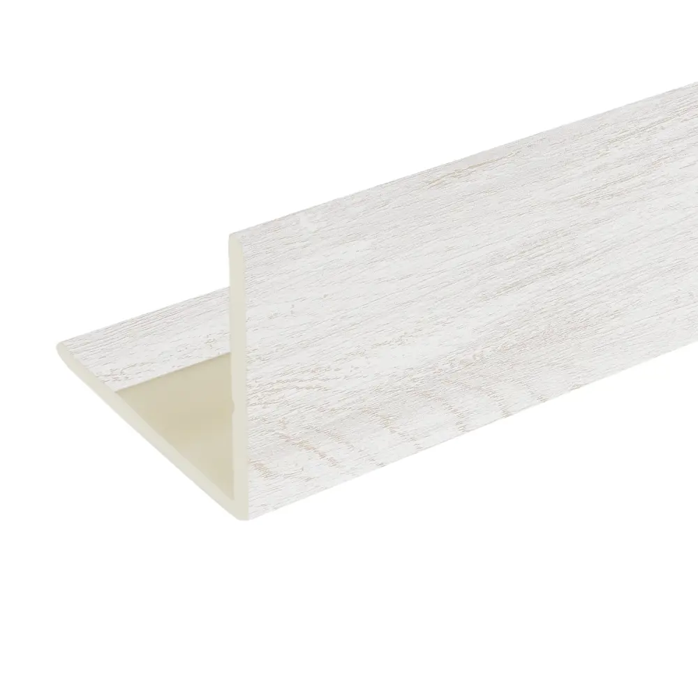 Универсальный угол Dekor Panel 23x23x2700 мм ПВХ ель альпийская 89424591 STLM-2011634 