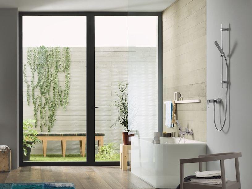 Nobili Rubinetterie Смеситель для душа с ручным душем Acquaviva sun-id-1369722 - Вид №3