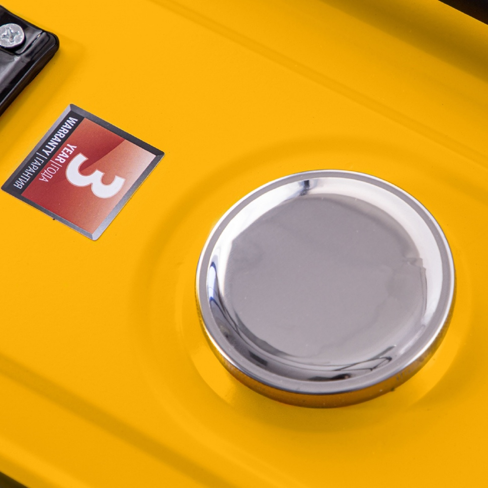 Бензиновый генератор DENZEL PS-33E 3.3 кВт 86549412 STLM-0069997 - Вид №8