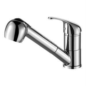 BE25034103 Bienbanyo Выдвижной смеситель для кухни