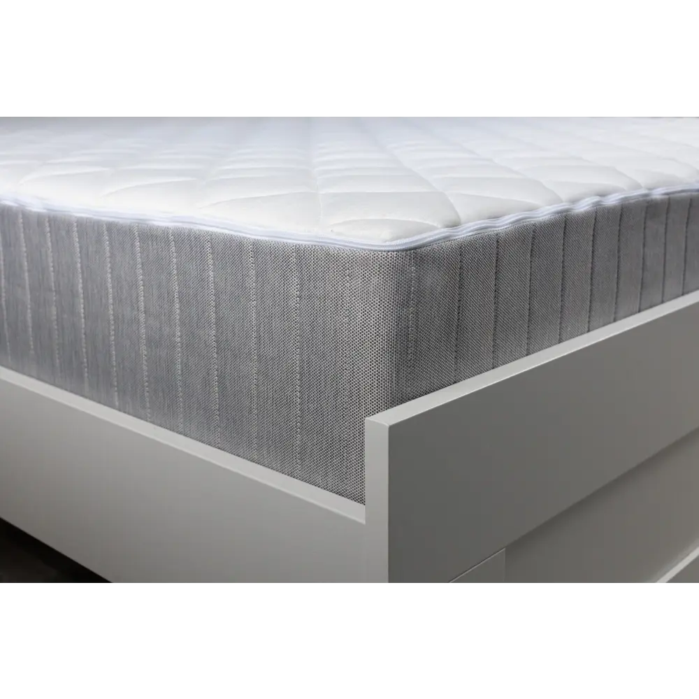 Матрас Wellspring 90x200 см пружинный блок 87474187 STLM-2095977 Santreyd  - Вид №3