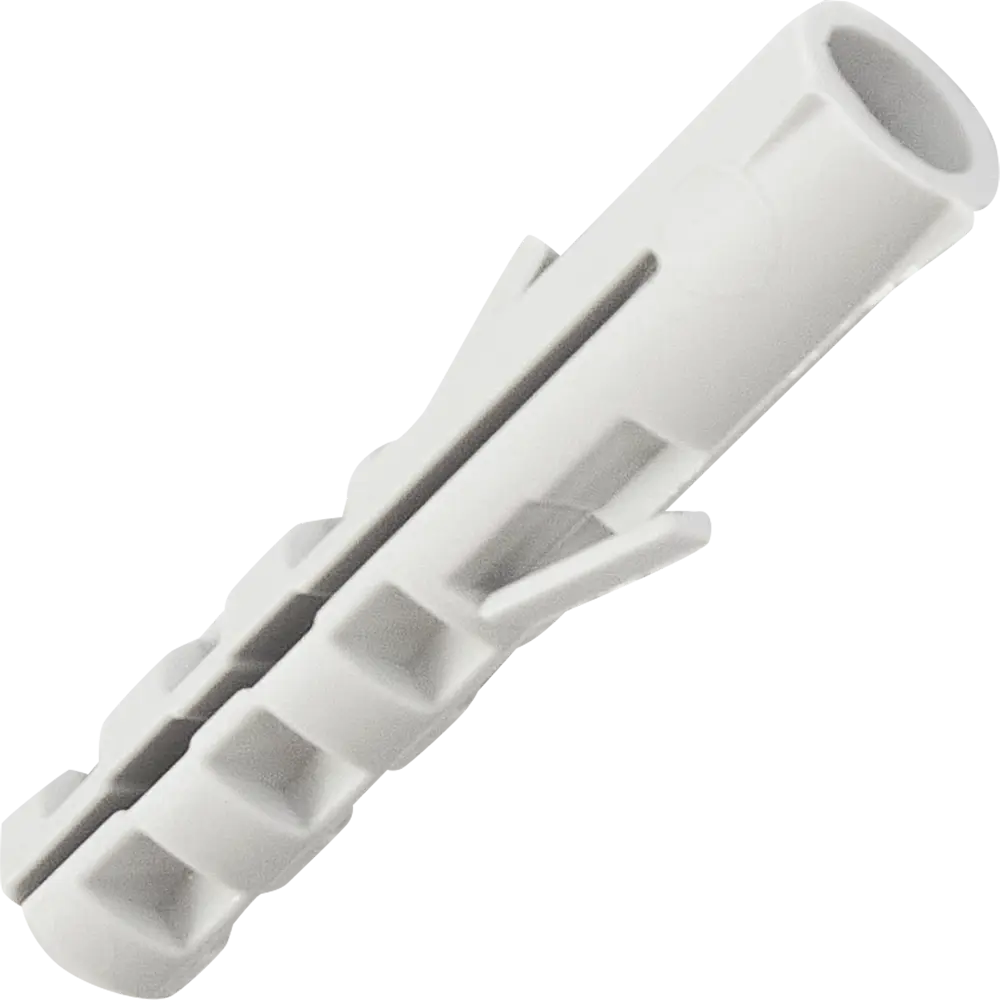 Дюбель Standers PND нейлон 8x40 мм для прочных креплений (1000 шт) 83387833 STLM-0040754