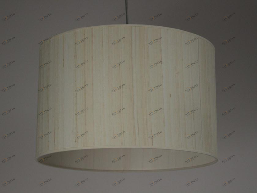 Ipsilon PARALUMI Шелковый абажур sun-id-1421396