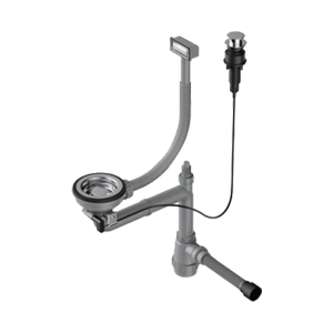 Кухонная мойка Sakaime 60-2 DC OMOIKIRI 4993912 - Вид №8