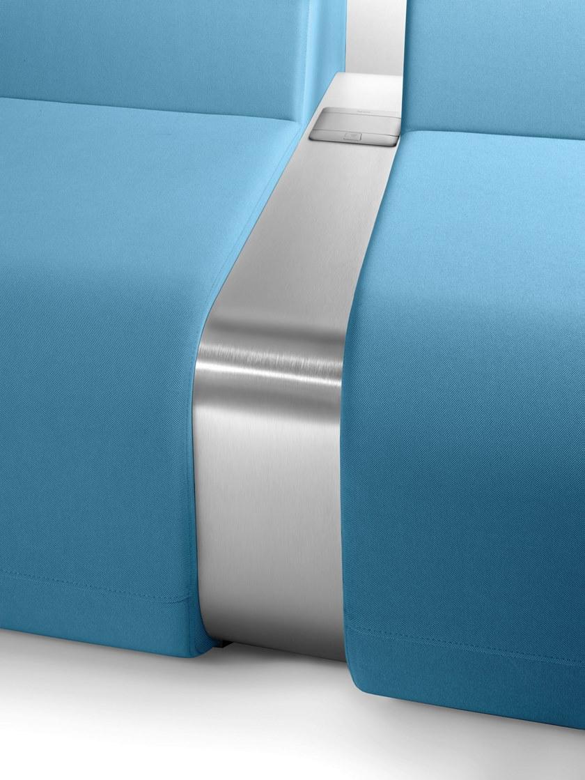 LD Seating 3-х местный диван Openport sun-id-1383359 - Вид №4