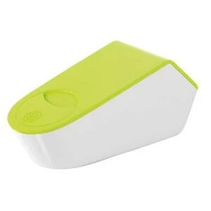 Терка My Kitchen зелёная