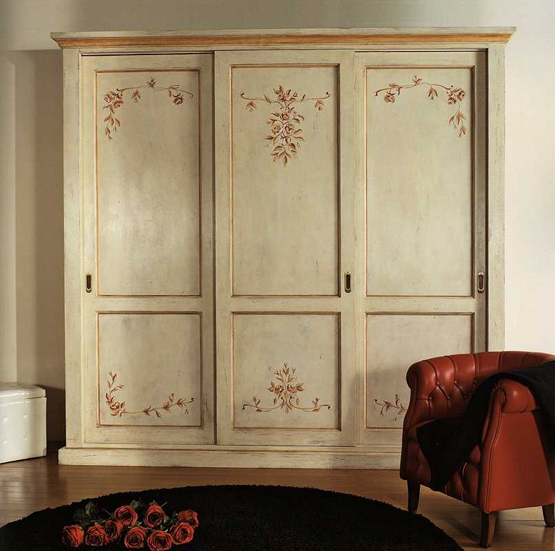 Шкаф RUGIADA TIFERNO 3948 