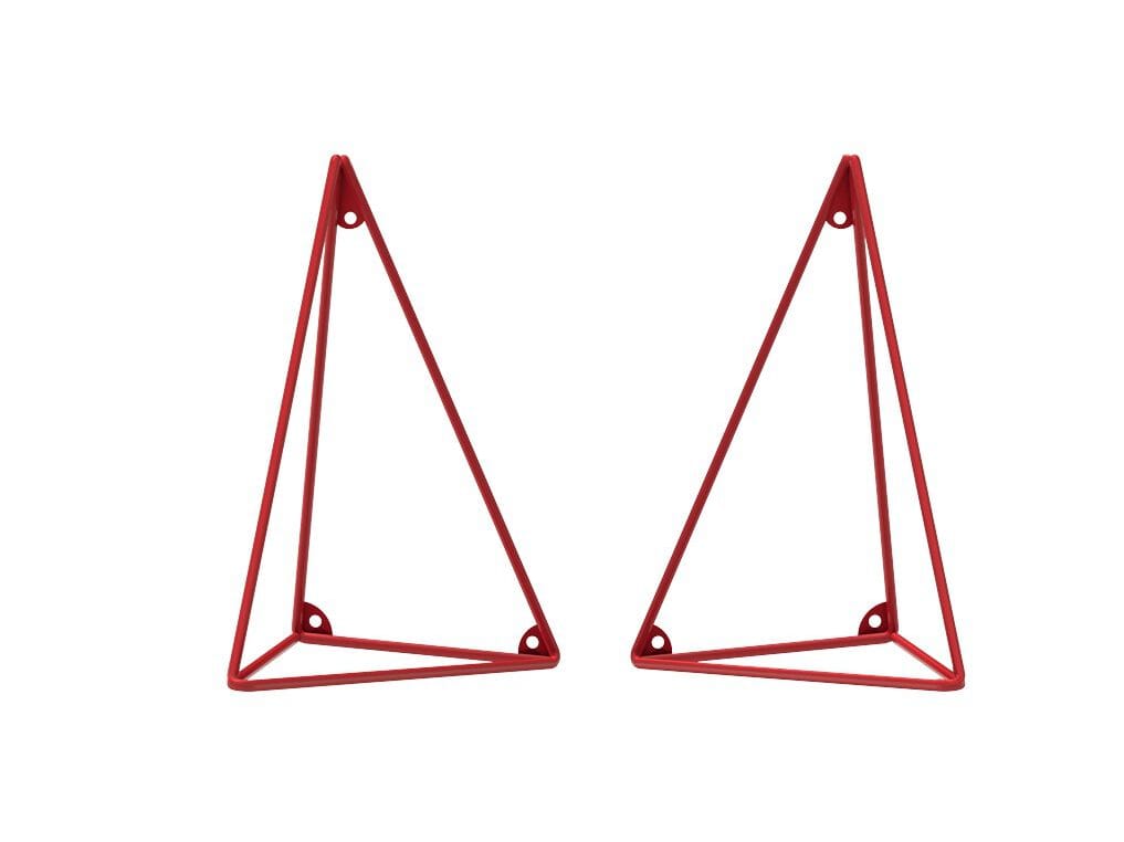 Металлические проволочные кронштейны с порошковым покрытием Maze PYTHAGORAS ARCH-00041518