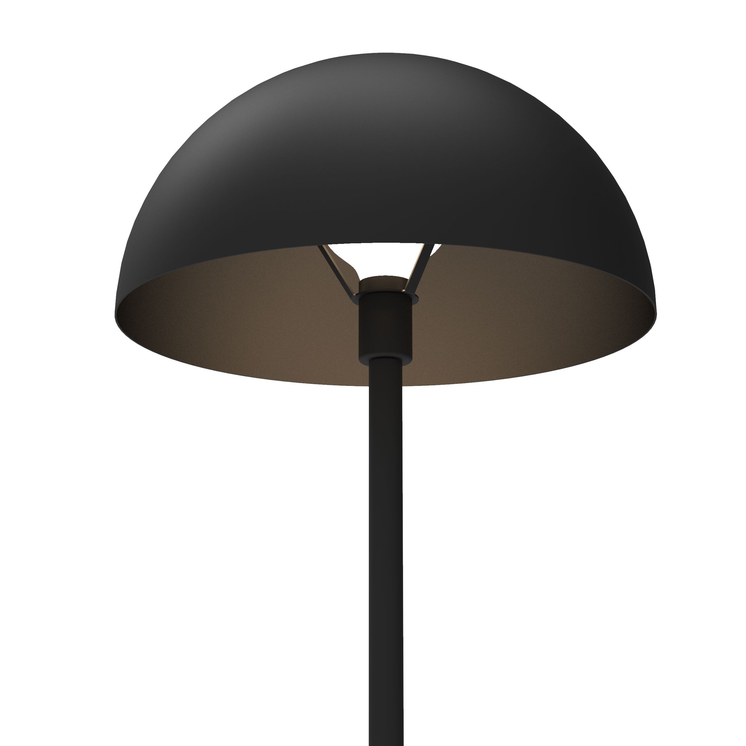 Светодиодный торшер WayPoint Cassis ARCH-00118902 - Вид №17