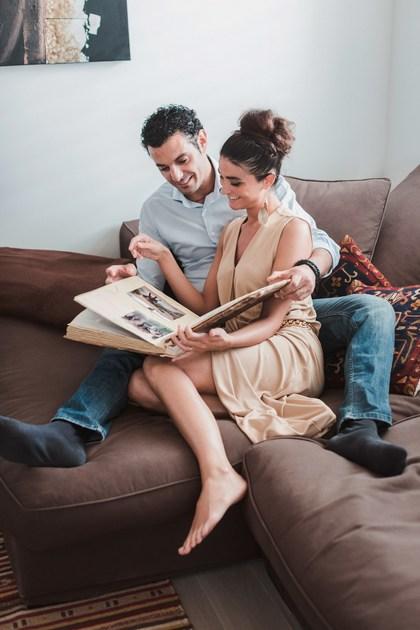 Panaria Ceramica Настенная / напольная плитка из керамогранита с эффектом камня Prime stone sun-id-1456155 - Вид №21