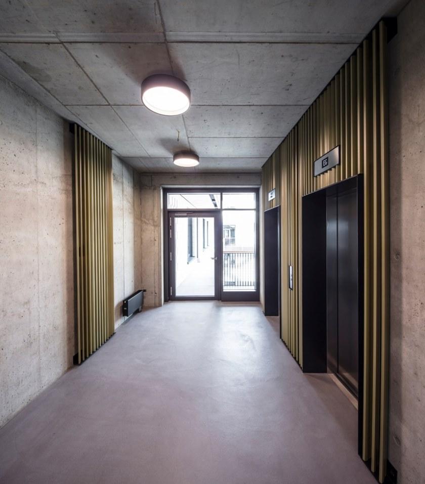 Louis Poulsen Светодиодный потолочный светильник Lp circle sun-id-1470947 - Вид №24