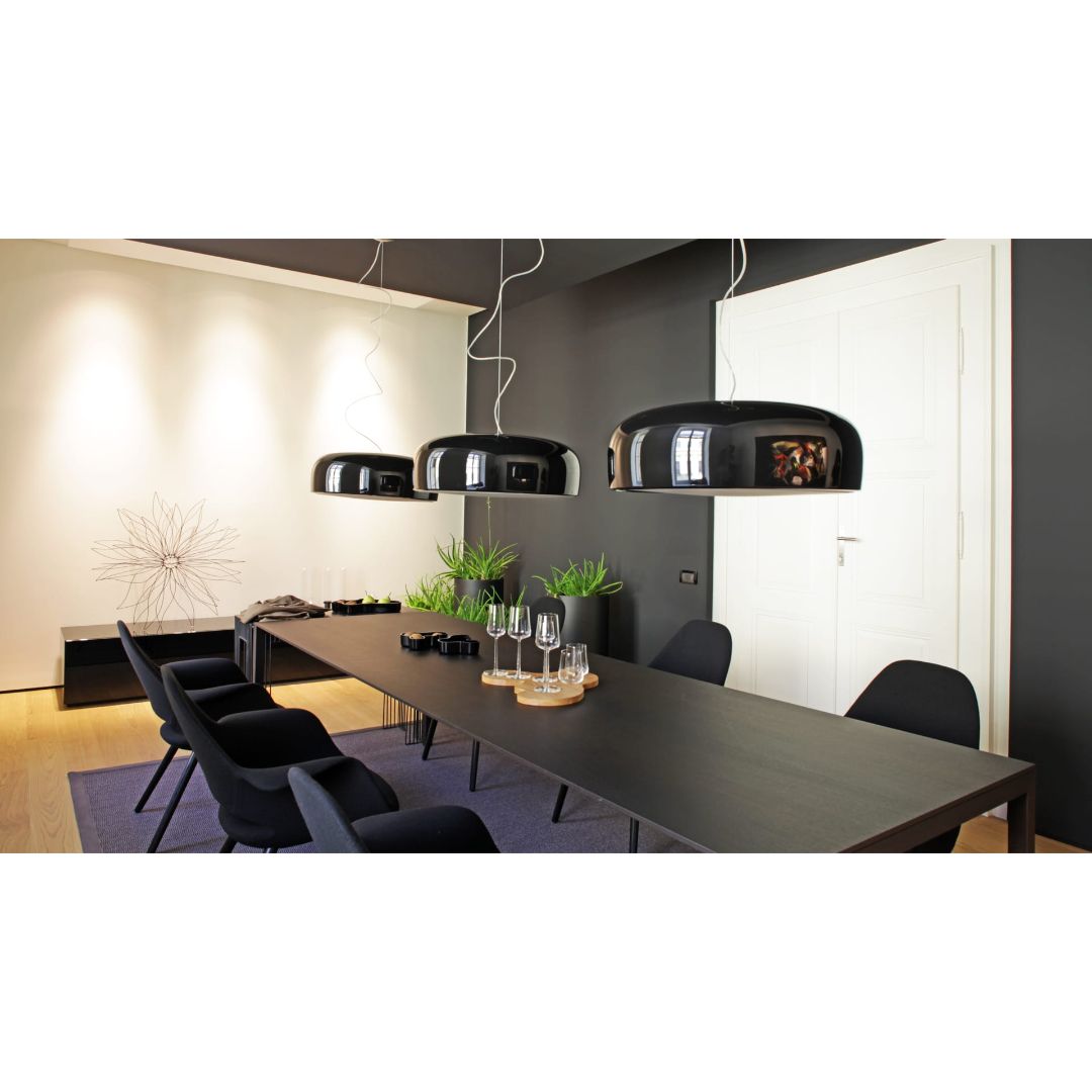 Flos Smithfield F1360021 SMITHFIELD подвес 101907 - Вид №2