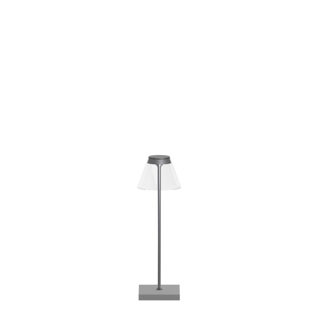 Pragma Outdoor 800 Ghidini Pragma Outdoor Plug & Play .01 Белый (Матовый) 