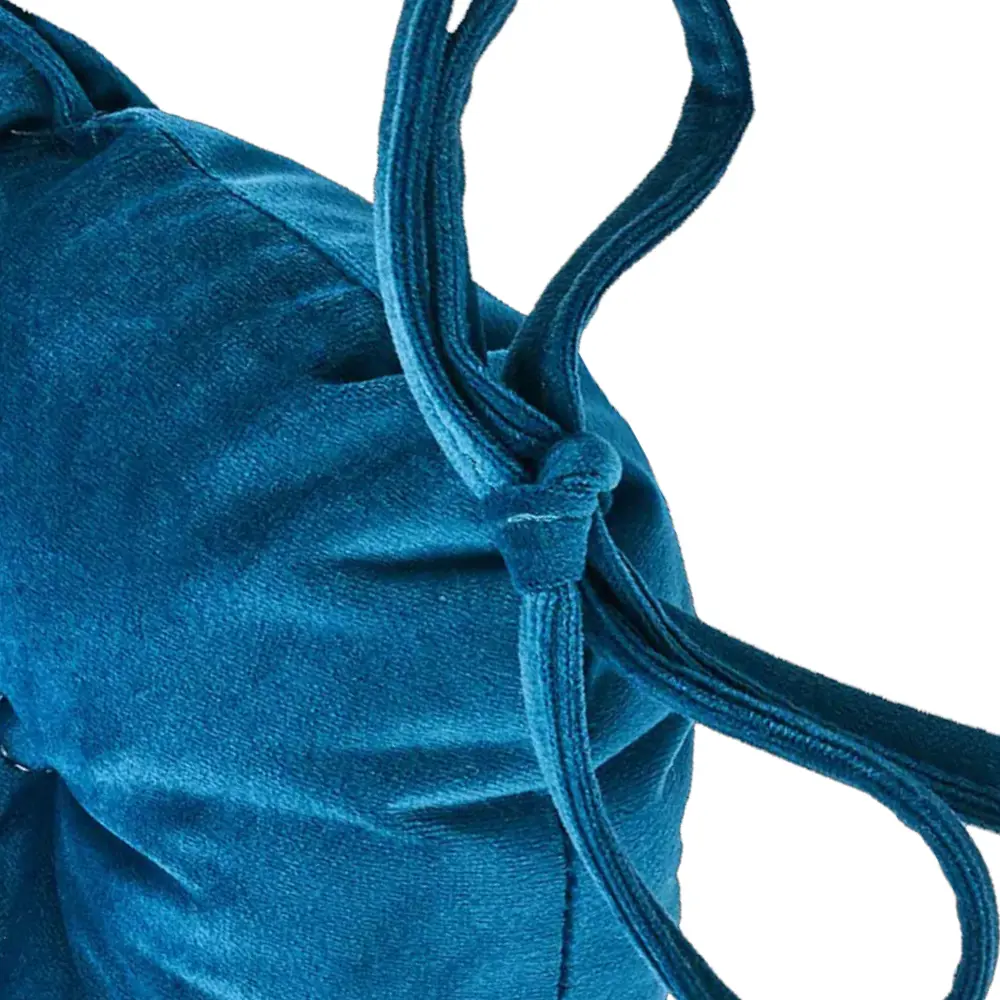 Подушка для стула Seasons Ibiza 1 40x36 см цвет бирюзовый Отсутствует STLM-2208312 - Вид №2