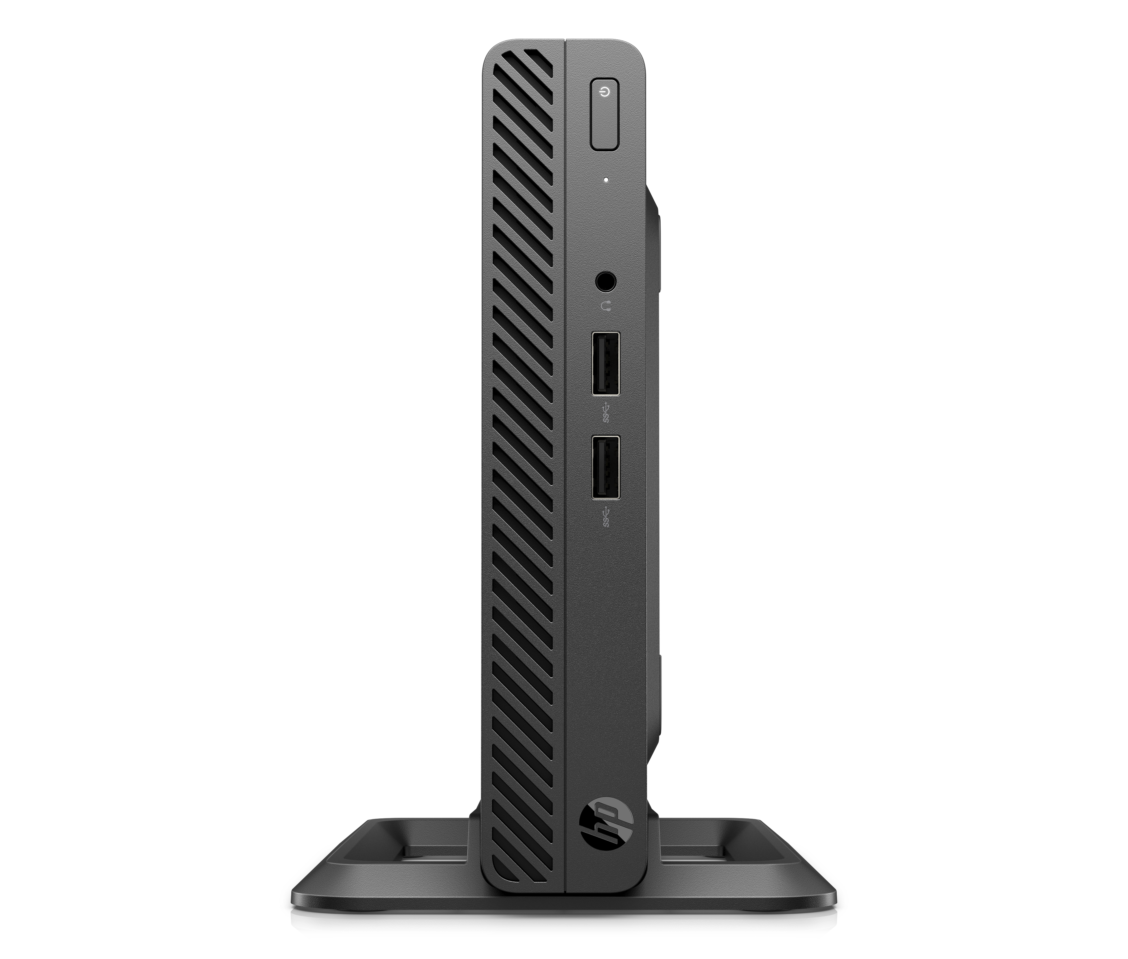 6JZ73ES#ACB bundles 260 g3 dm intel core i3 7130u(2.7ghz)/8192mb/256pcissdgb/bt/wifi/war 1y/dos + monitor n246v, quick release, spec HP Santreyd  - Вид №1