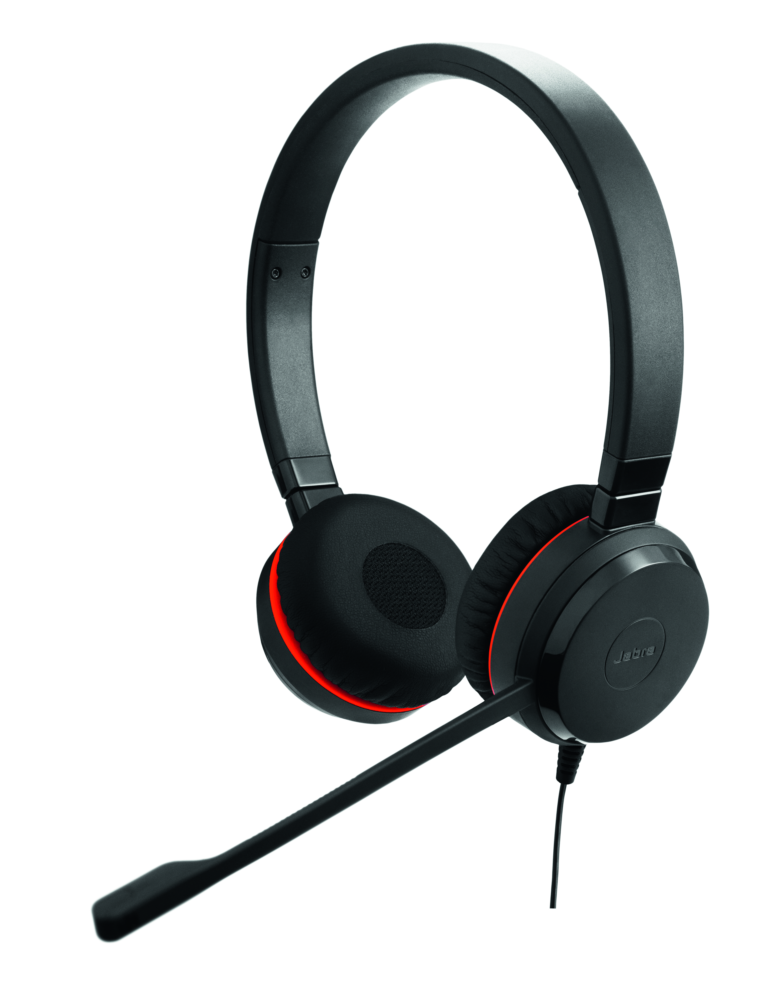 5399-829-309 evolve 30 ii stereo uc Jabra Santreyd  - Вид №2