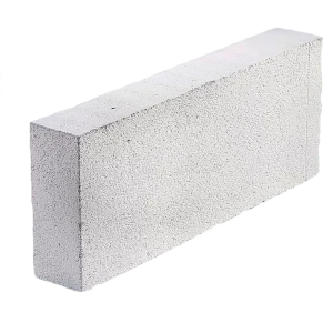 Блок газобетонный Bonolit D500 625x250x75 мм 86120033 STLM-2194285