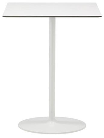 Andreu World Основание стола из алюминия Dual outdoor Bm4382 - Вид №2