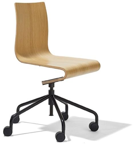 Richard Lampert Офисное кресло с регулируемой высотой на колесиках sun-id-1384133 - Вид №9