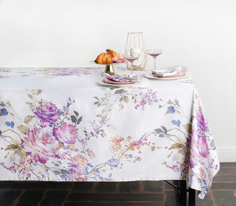 Victoria Stenova 711063 Скатерть Annabelle  - Вид №1