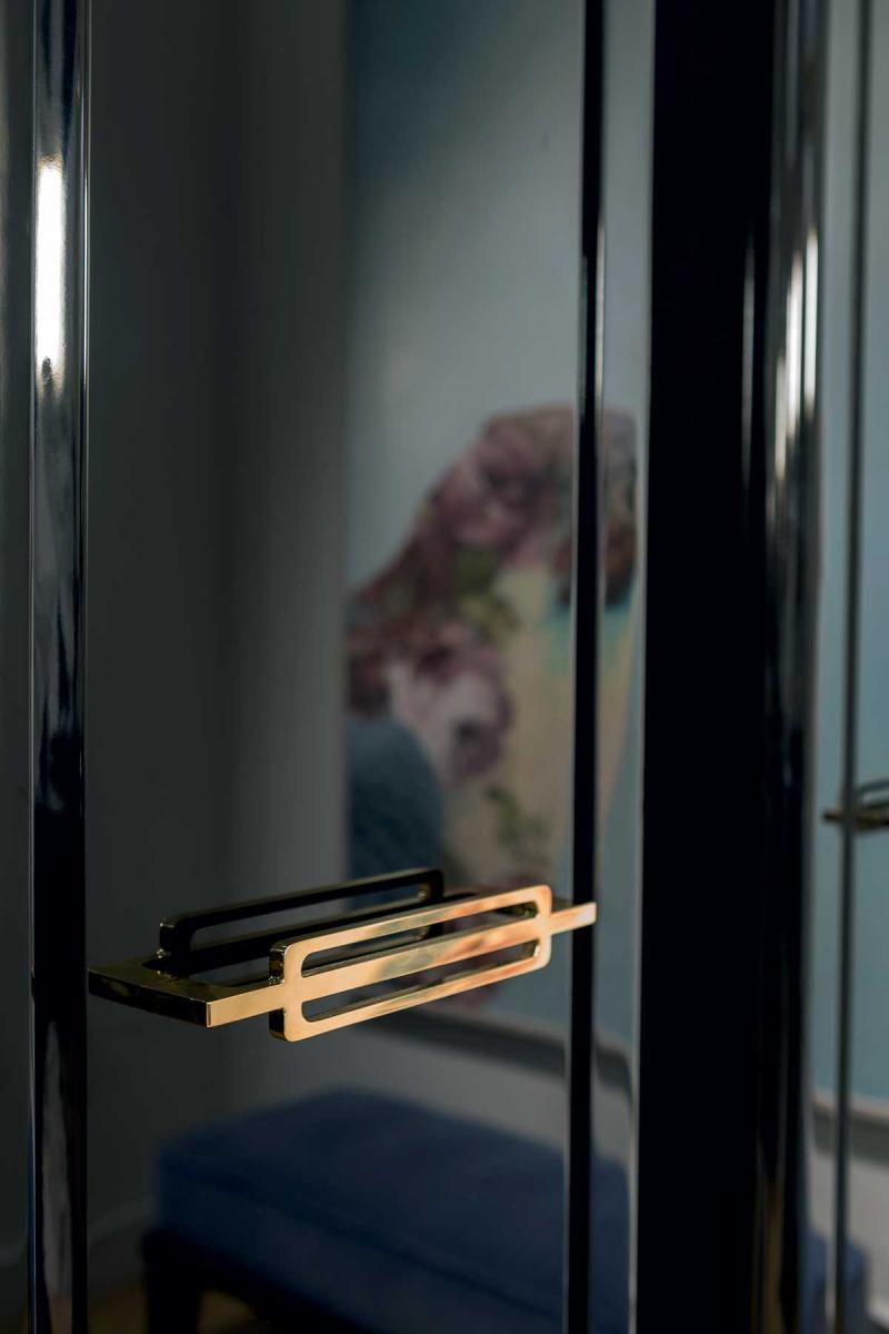 Riviere Мебель для ванной OASIS BATHROOM Riviere  - Вид №31