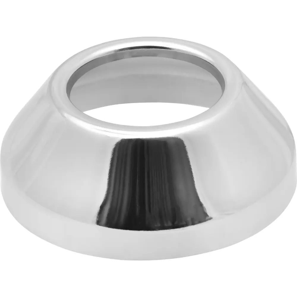 Santreyd Декоративный отражатель для сантехники хром 1 1/2" 82273658 STLM-0940845