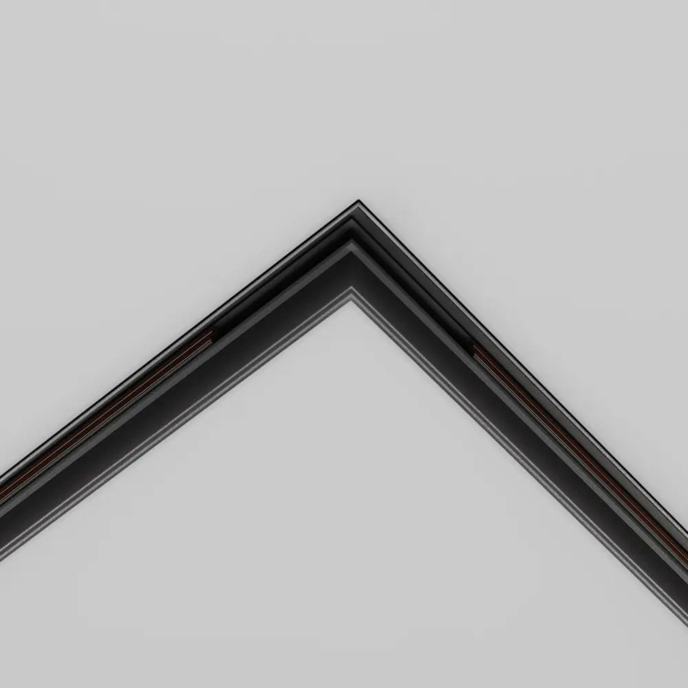 Соединительный крепеж для шинопровода Maytoni TRACL034-42B-R цвет черный 89411298 STLM-2120181  - Вид №9