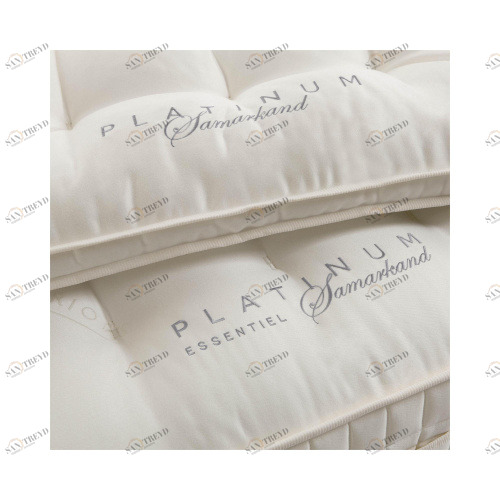 Наматрасник / Platinum samarkand mattress toppers TRECA INTERIOS sun-id-376431