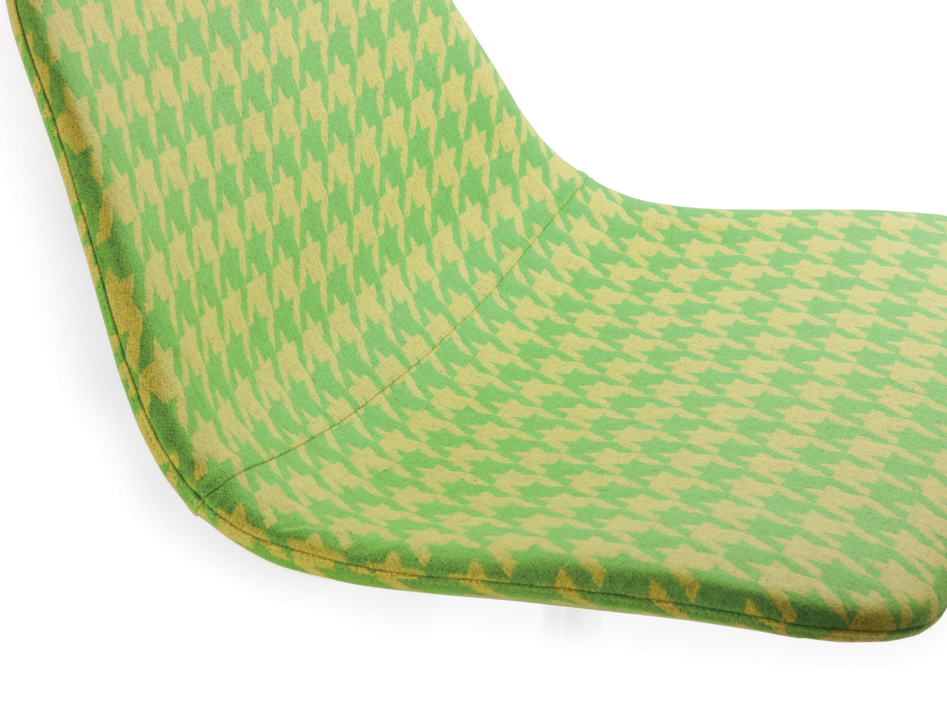 Вращающееся кресло для контракта Luxy LLounge ARCH-00140122 - Вид №8