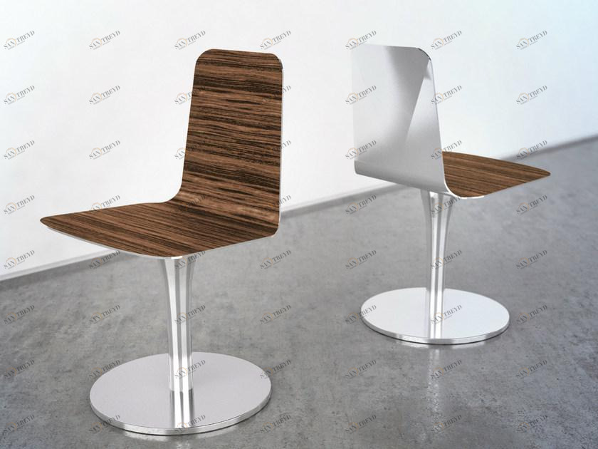 altreforme Вращающийся стул District sun-id-1347636