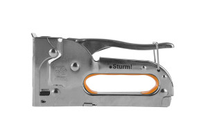15140018 Степлер, скобы 4-8 мм 1071-01-04 Sturm