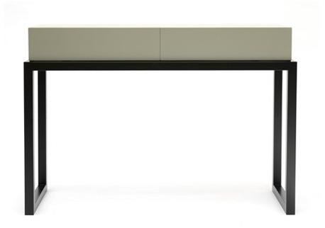 HMD INTERIORS Консоль с ящиками G sun-id-1488819 - Вид №2